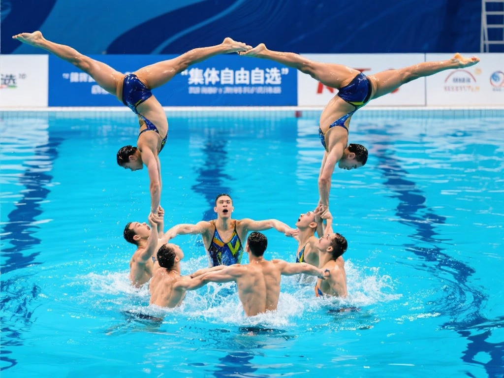 团队默契是“集体自由自选”的核心基础。所