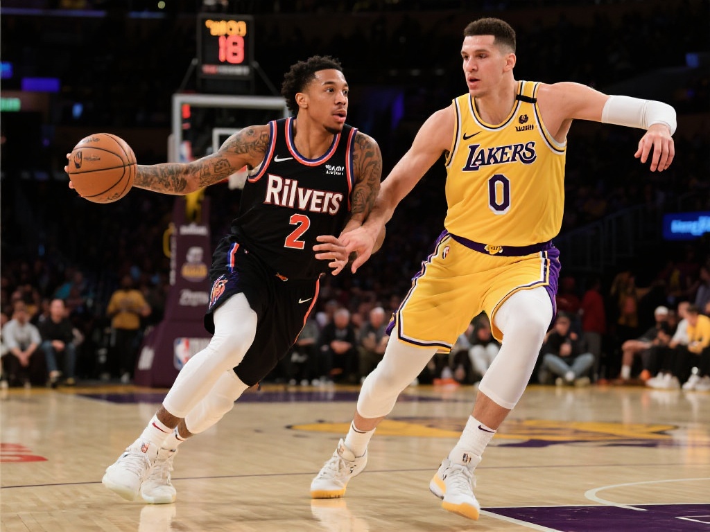 总的来说，里夫斯与波杰的表现无疑成为了这