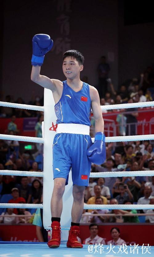 亚运会拳击金牌得主的他，生活境遇却比普通韩国人还要艰难！