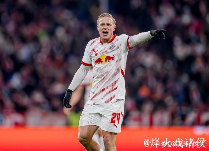 尤文图斯计划明夏免费签下莱比锡中场施拉格