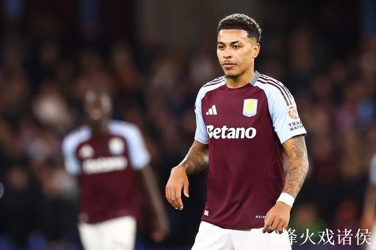 摩根-罗杰斯:争冠从未在考虑之内,重心在于保持稳定 摩根-罗杰斯:争冠从未在考虑之内,重心在于保持稳定